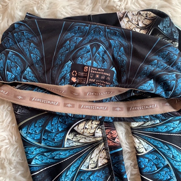 Bewildher Canadian Brand Yoga Sustainable Yoga - Picture 4 of 6